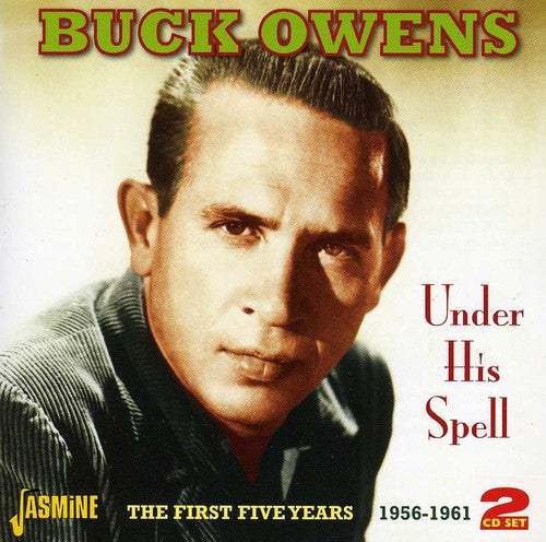 Buck Owens: Under His Spell  \ CD