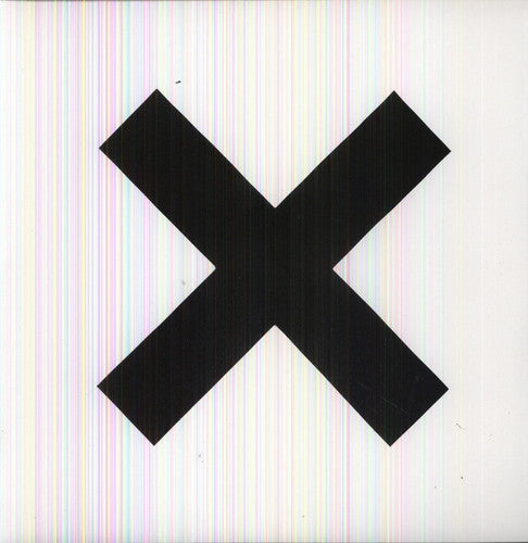 The xx: Coexist \ LP