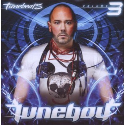 Various Artists: Tunebeats 3-Tuneboy  \ CD