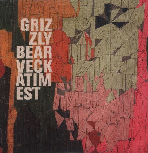 Grizzly Bear- Veckatimest - VINYL