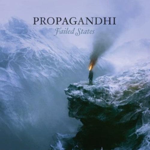 Propagandhi- Failed States - VINYL