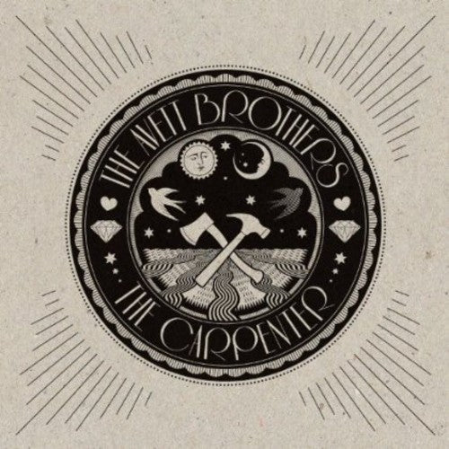 The Avett Brothers: The Carpenter \ LP