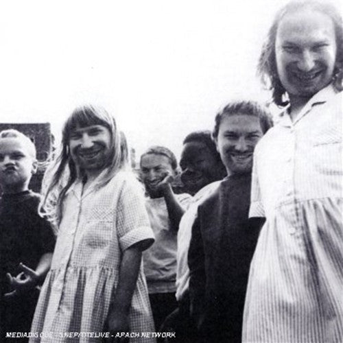 Aphex Twin: Come To Daddy  \ CD