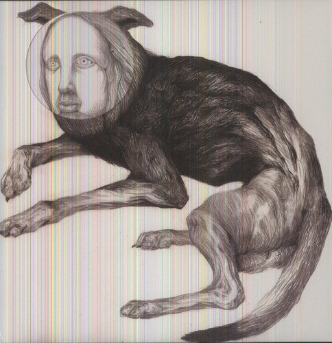 Thee Oh Sees- Putrifiers II - VINYL