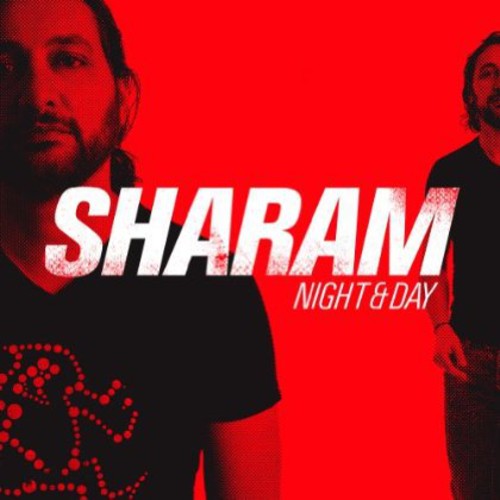 Sharam: Night and Day  \ CD