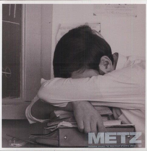 METZ: Metz \ LP