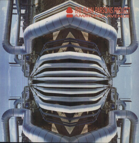 Alan Parsons- Ammonia Avenue [180 Gram] - VINYL