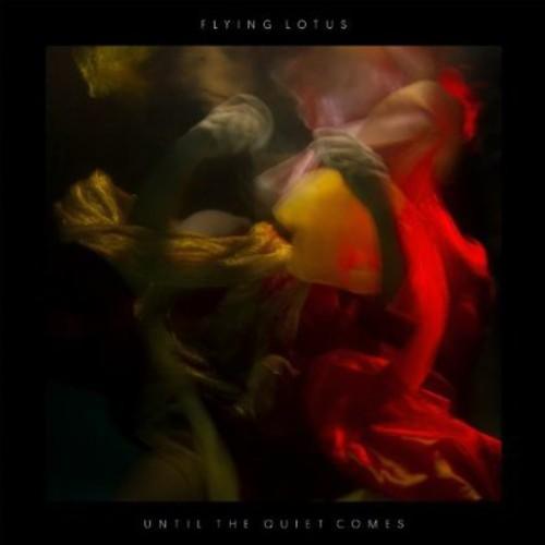Flying Lotus- Until the Quiet Comes - VINYL