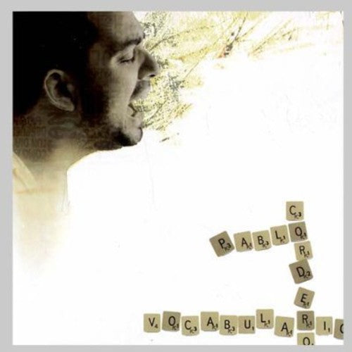 Pablo Cordero: Vocabulario - CD