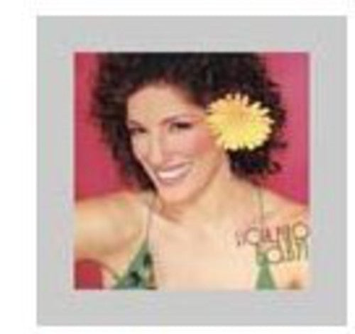 Ligia Piro: Baby - CD