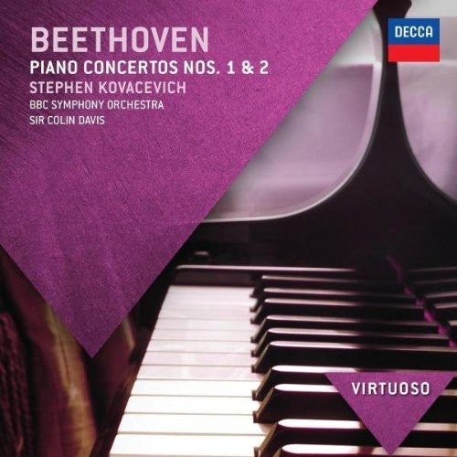 Susan Hammond: Piano Concertos 1 & 2  \ CD