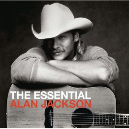 Alan Jackson: Essential  \ CD