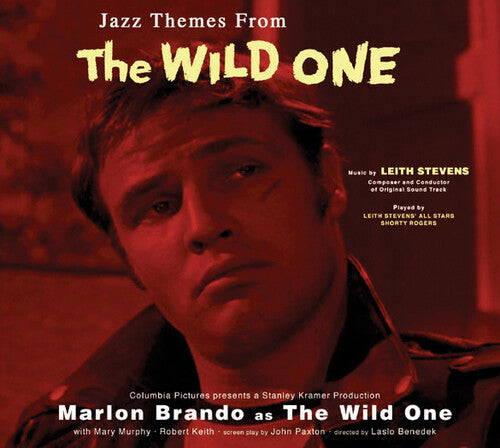 Wild One / Various: The Wild One (Jazz Themes From the Motion Picture) - CD