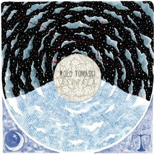 Rolo Tomassi: Astraea  \ CD