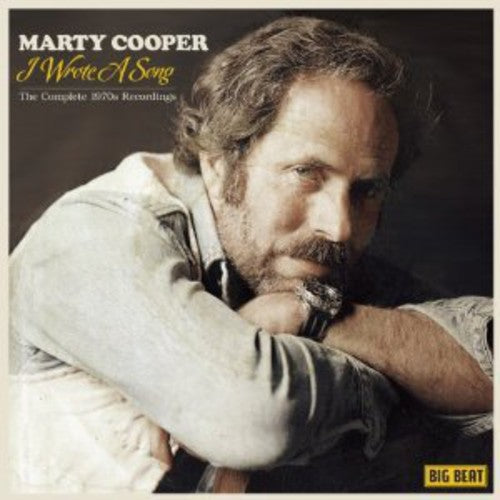 El Clod: I Wrote a Song: Complete 1970's Recordings  \ CD