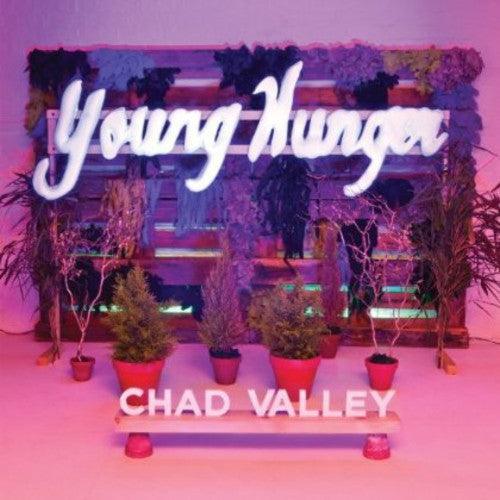 Chad Valley- Young Hunger - VINYL