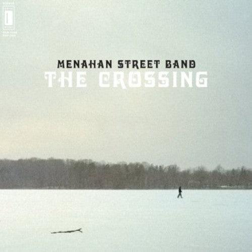 Menahan Street Band- The Crossing - VINYL