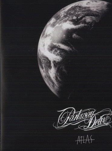 Parkway Drive- Atlas - VINYL