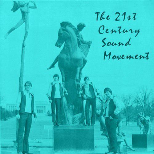 21st Century Sound Movement- 21st Century Sound Movement - VINYL