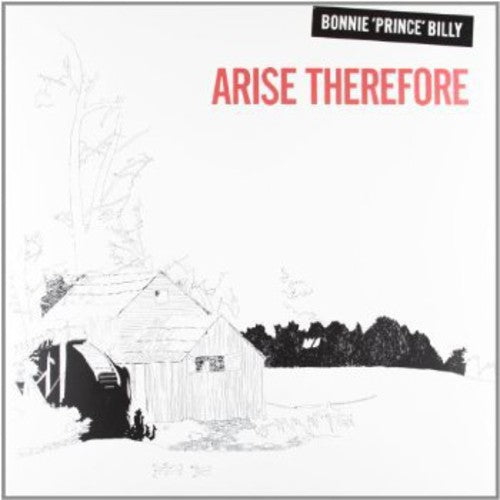 Palace Music: Arise Therefore - VINYL