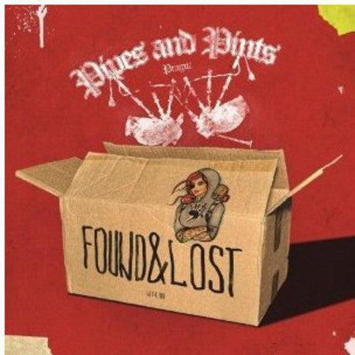 Pipes & Pints: Found & Lost \ LP
