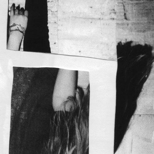 Naomi Punk- The Feeling - VINYL