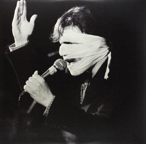 Toy Love- Live at the Gluepot 1980 - VINYL