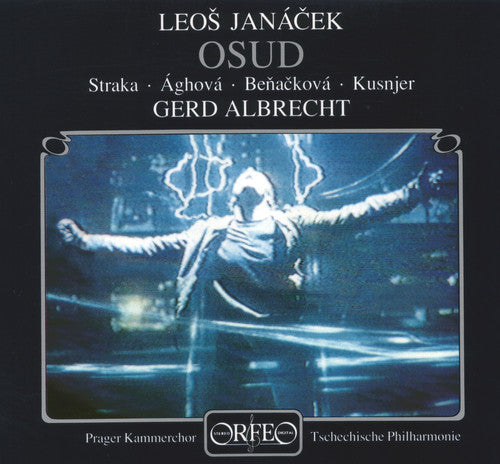 L. Janacek: Osud  \ CD