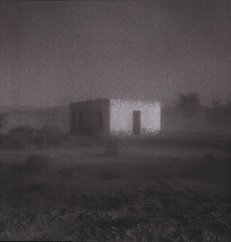 Godspeed You! Black Emperor: Allelujah! Don't Bend! Ascend! \ LP