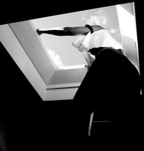 AlunaGeorge- You Know You Like It - VINYL