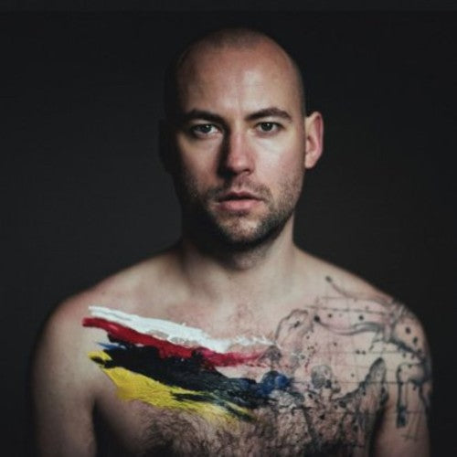 Lone Wolf: The Lovers  \ CD