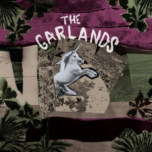 The Garlands: The Garlands \ LP