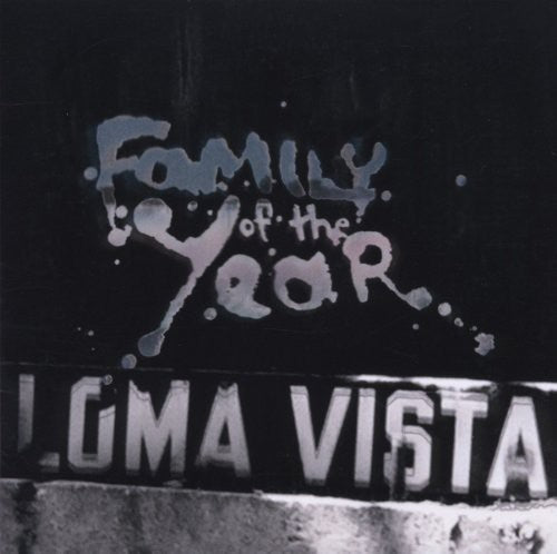 Family of the Year: Loma Vista - VINYL