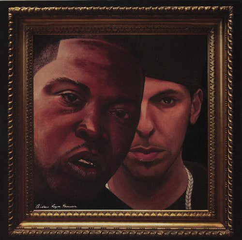 Lil' Fame: Lil Fam & Termanology = Fizzyology \ LP