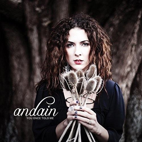 Andain: You Once Told Me  \ CD