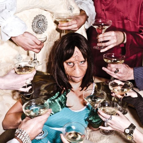 The Hickey Underworld: I'm Under the House I'm Dying  \ CD