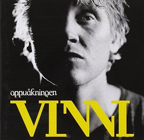 Vinni: Oppvakningen  \ CD
