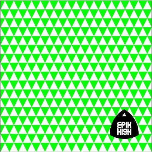Epik High: 99  \ CD