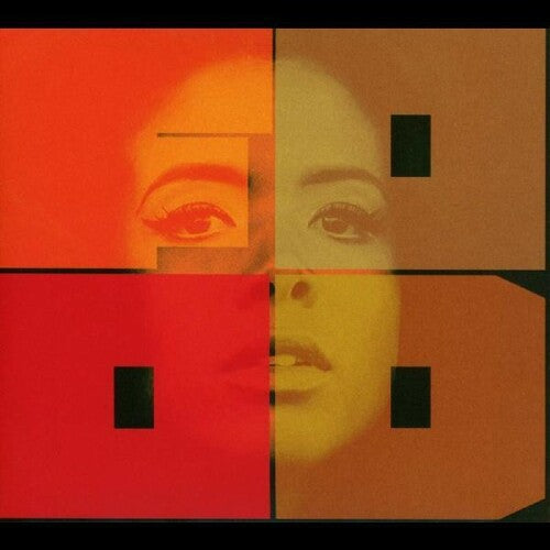 Kelis: Food - CD