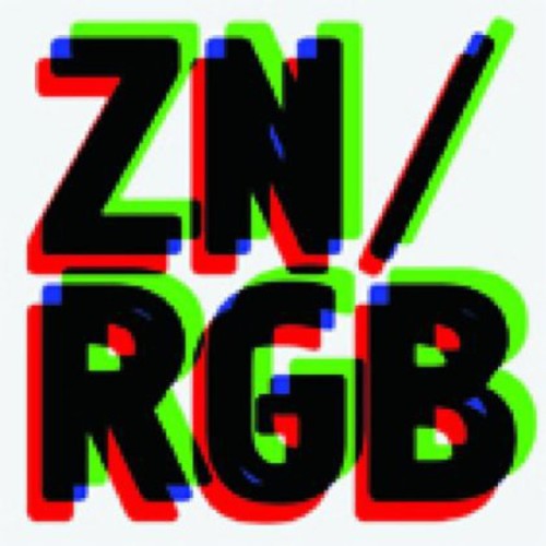 Zombie Nation: RGB \ LP