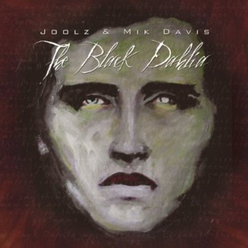 Joolz: Black Dhalia  \ CD