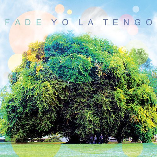 Yo La Tengo: Fade \ LP