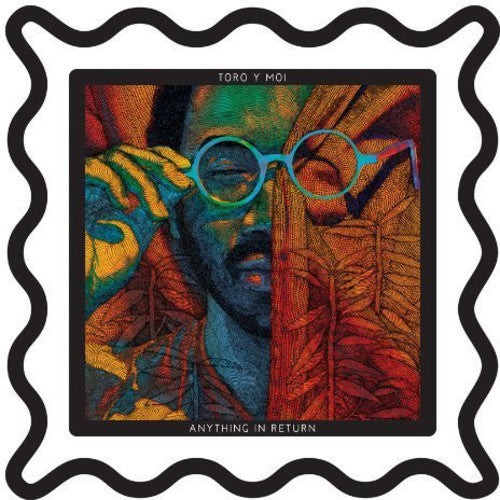 Toro y Moi: Anything in Return  \ CD
