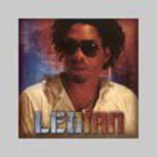 Ledian: Ledian - CD