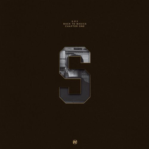 S.P.Y: Back To Basics Chapter One  \ CD