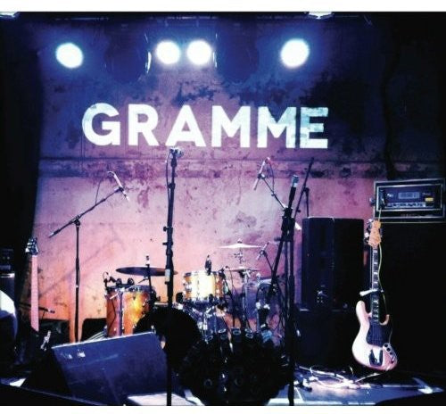 Gramme: Fascination  \ CD