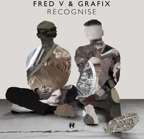 Fred V & Grafix: Recognise  \ CD