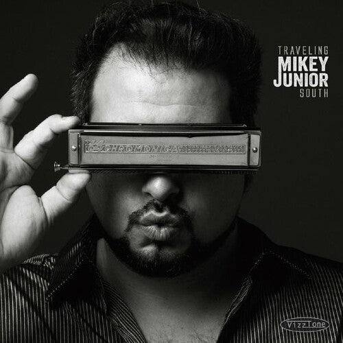 Mikey Junior: Traveling South \ LP