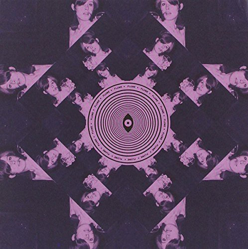 Flume: Flume - CD