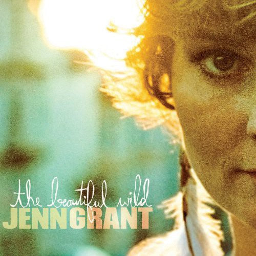 Jenn Grant: Beautiful Wild \ LP
